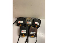 Lifepak crplus aed defibrillator (5x) - afbeelding 1 van  2
