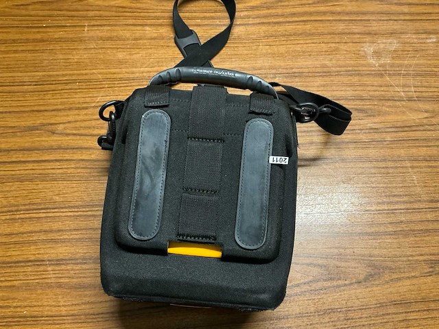 Lifepak crplus aed - afbeelding 4 van  5