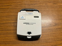 Lifepak express aed - afbeelding 1 van  4