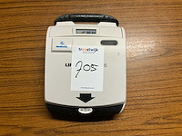 Lifepak express aed - afbeelding 4 van  4