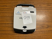 Lifepak express aed - afbeelding 3 van  3