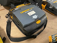 Lifepak physio control defibrillator - afbeelding 1 van  5