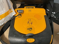 Lifepak physio control defibrillator - afbeelding 4 van  5
