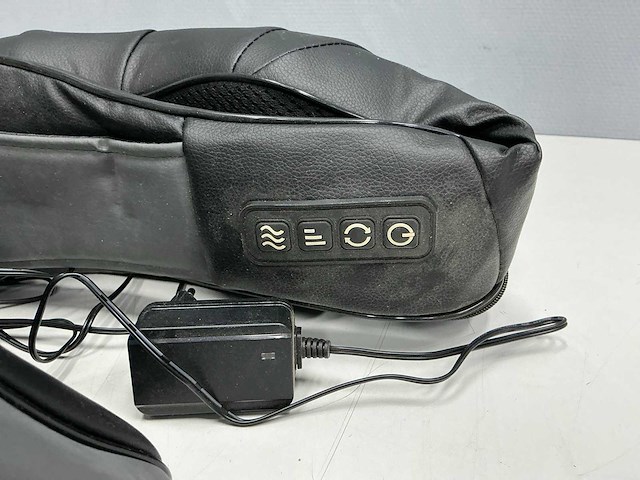 Lifeproducts nek en schoudermassage - afbeelding 5 van  9