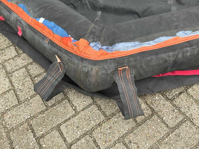 Liferaft 315 cm - afbeelding 3 van  4