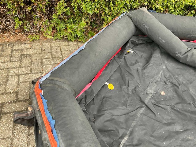 Liferaft 315 cm - afbeelding 4 van  4