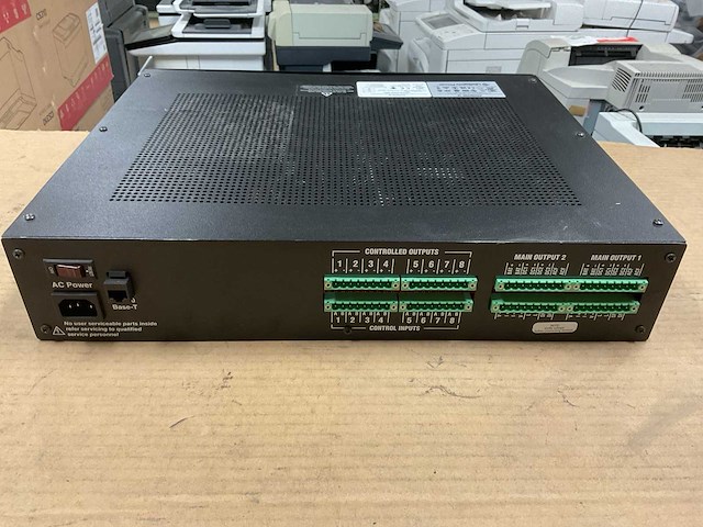 Lifesafety power power inverter - afbeelding 4 van  6