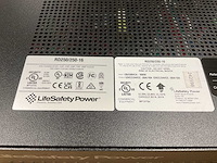Lifesafety power power inverter - afbeelding 5 van  6