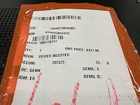 Lifesafety power power inverter - afbeelding 6 van  6