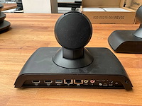 Lifesize icon 500 4k video conferencing camera (4x) - afbeelding 3 van  4