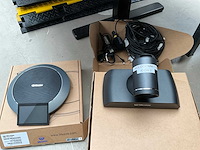 Lifesize icon 500/phone hd video conferentie systeem - afbeelding 1 van  7