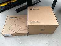 Lifesize icon 500/phone hd video conferentie systeem - afbeelding 4 van  7