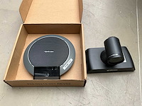 Lifesize icon 500/phone hd video conferentie systeem - afbeelding 1 van  4