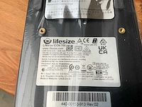 Lifesize icon 700/phone hd video conferentie systeem - afbeelding 5 van  5