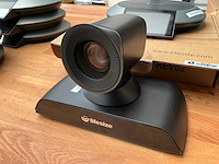 Lifesize icon 700/phone hd video conferentie systeem - afbeelding 2 van  5