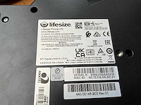 Lifesize icon 700/phone hd video conferentie systeem - afbeelding 5 van  5