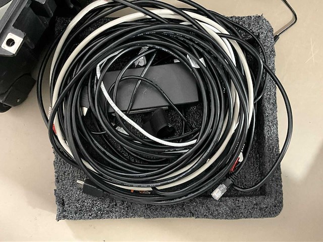 Lifesize lfz-021 video conferentie systeem - afbeelding 6 van  9
