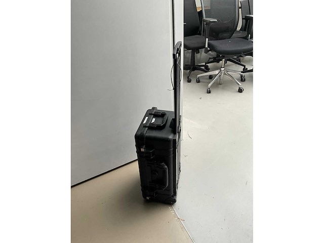 Lifesize lfz-021 video conferentie systeem - afbeelding 8 van  9