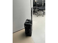 Lifesize lfz-021 video conferentie systeem - afbeelding 8 van  9