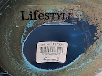 Lifestyle bloemvaas - afbeelding 2 van  2