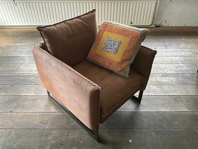 Lifestyle homecollection sofa - afbeelding 1 van  9