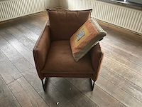 Lifestyle homecollection sofa - afbeelding 2 van  9
