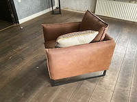 Lifestyle homecollection sofa - afbeelding 3 van  9