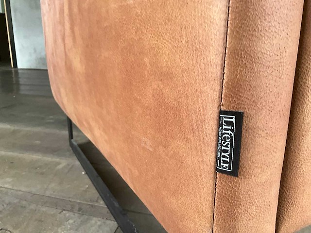Lifestyle homecollection sofa - afbeelding 5 van  9