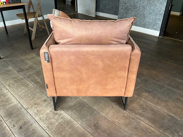 Lifestyle homecollection sofa - afbeelding 6 van  9