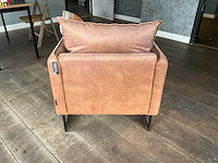 Lifestyle homecollection sofa - afbeelding 6 van  9