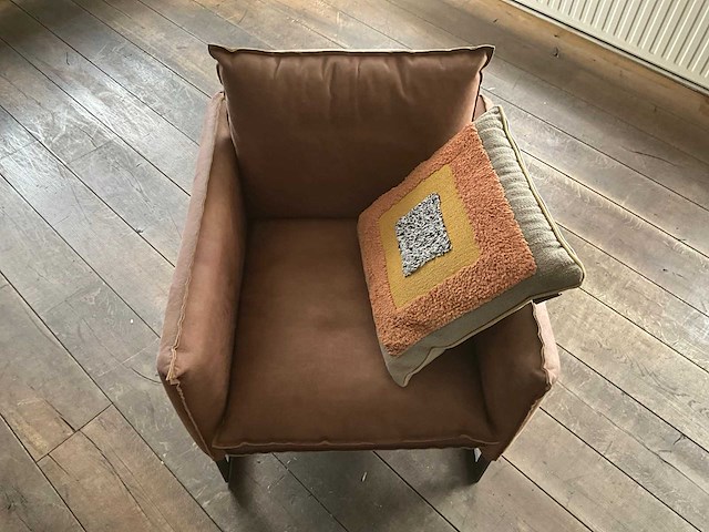 Lifestyle homecollection sofa - afbeelding 7 van  9