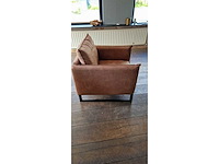 Lifestyle homecollection sofa - afbeelding 8 van  9
