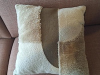 Lifestyle sierkussen - 50x50cm - afbeelding 1 van  2