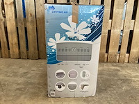 Lifetime air - 3 in 1 airco - mobiele airco - afbeelding 2 van  3