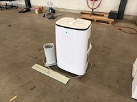 Lifetime air mobiele airco