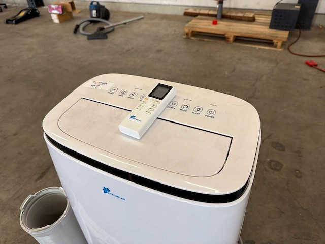 Lifetime air mobiele airco - afbeelding 2 van  3