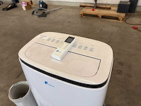 Lifetime air mobiele airco - afbeelding 2 van  3