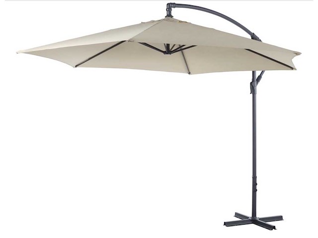 Lifetime garden - zweefparasol (2x) - afbeelding 5 van  5