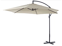 Lifetime garden - zweefparasol (2x) - afbeelding 5 van  5