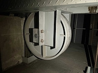 Lift motor - afbeelding 2 van  16