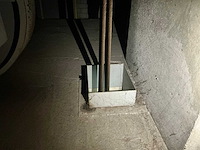 Lift motor - afbeelding 3 van  16