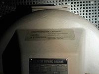 Lift motor - afbeelding 5 van  16