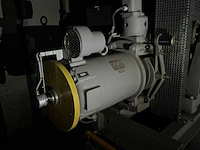 Lift motor - afbeelding 10 van  16