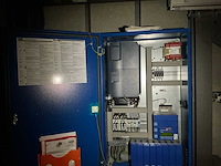 Lift motor - afbeelding 6 van  16