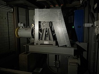Lift motor - afbeelding 1 van  16