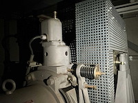 Lift motor - afbeelding 13 van  16