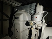 Lift motor - afbeelding 16 van  16