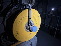 Lift motor - afbeelding 14 van  16