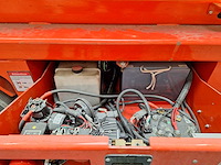 Lift platform - 2024 - ztgt 12 - hoogwerker - afbeelding 6 van  7