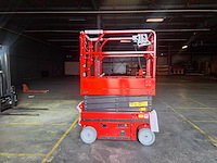 Lift platform - 2025 - gtjz - 6.5m werkhoogte - hoogwerker - afbeelding 9 van  14